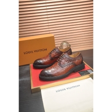 Louis Vuitton Business Shoes